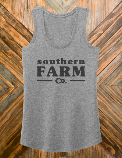 SFCo Tank (Women's Fit)