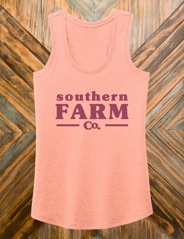 SFCo Tank (Women's Fit)